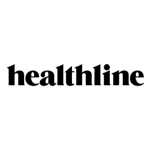 Healthline logo